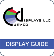 Curved Displays – Display Guide