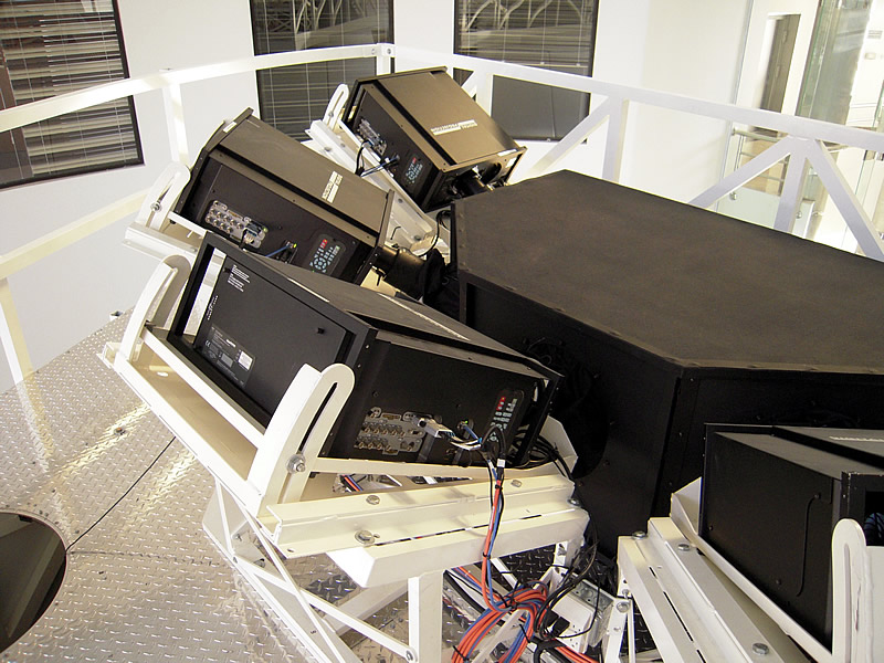 Curved Displays Project Gallery – Image 4